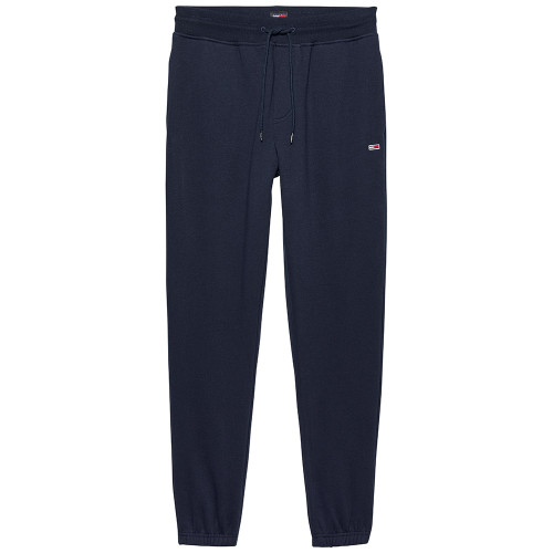 Tommy Hilfiger Ανδρικό παντελόνι Brushed Fleece Slim Fit Joggers